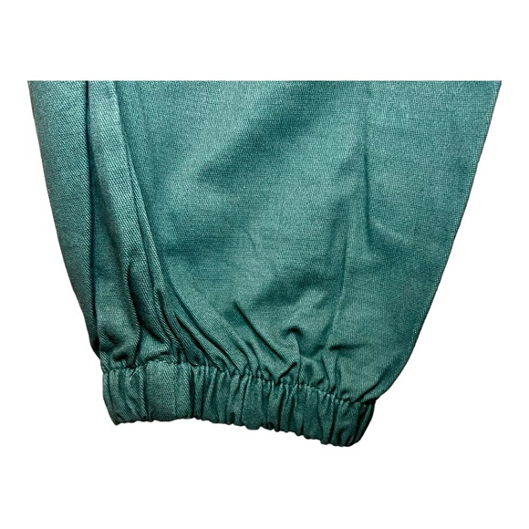 Nasty Gal Working Hard High-Waisted Utility Trousers - Picture 6 of 7